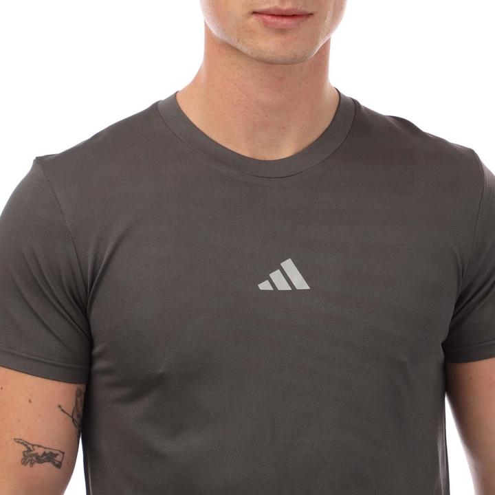 Produktbild adidas Gym+ Nahtlos TShirt (XL)