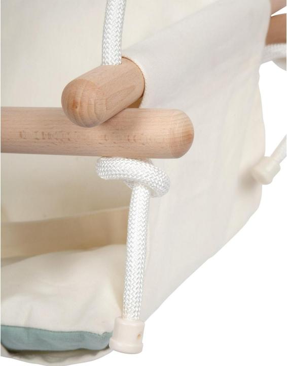 Image du produit small foot Babyschaukel beige
