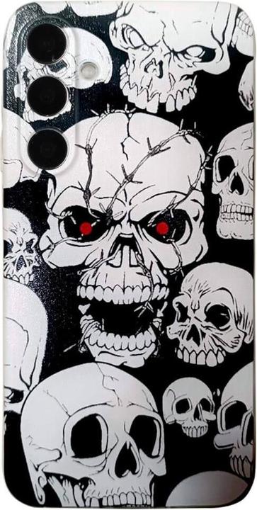 Skull