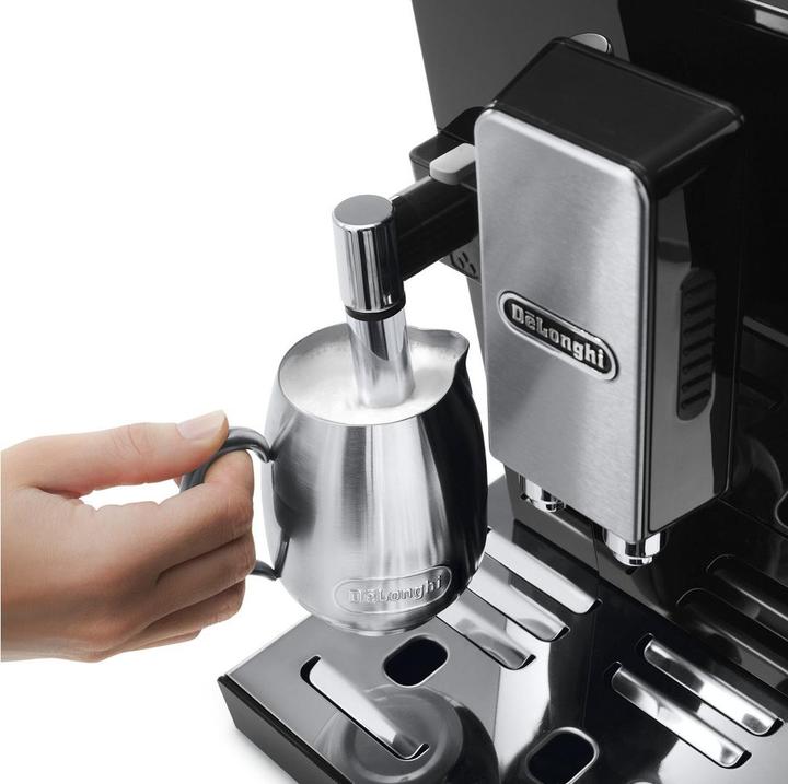 Actual product image De'Longhi Ecam 45.766.B