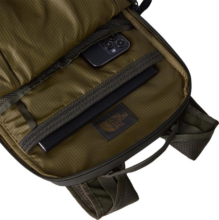 Produktbild North Face Bcv Pro Lightweight Pack (15 l)
