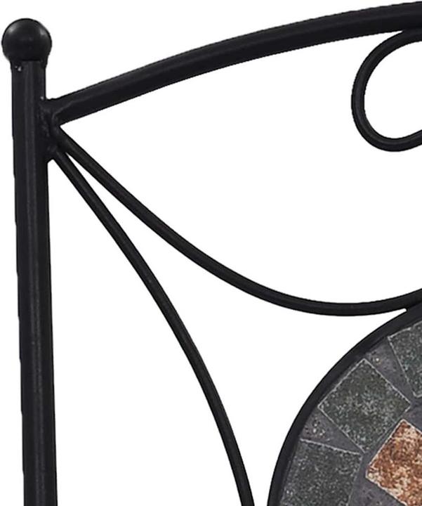 Produktbild vidaXL Gartenstuhl