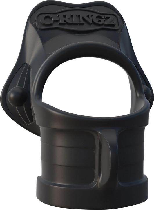 Pipedream Rock Hard (4 cm)