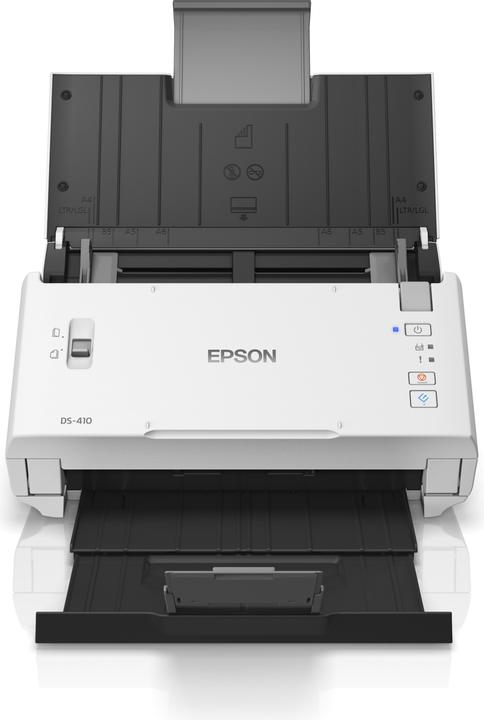 Productafbeelding Epson DS-410 WorkForce (USB)