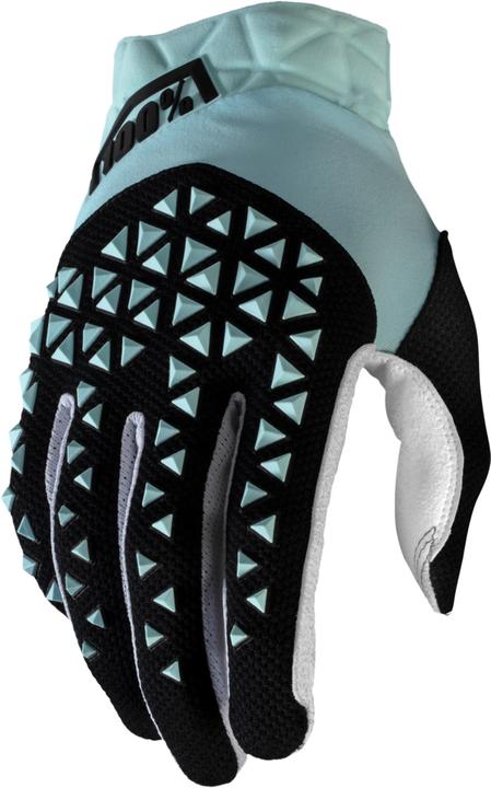 Actual product image 100% Gloves Airmatic (M)