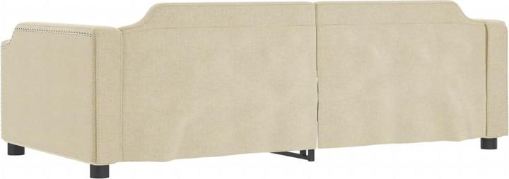 Produktbild vidaXL ausziehbares Tagesbett