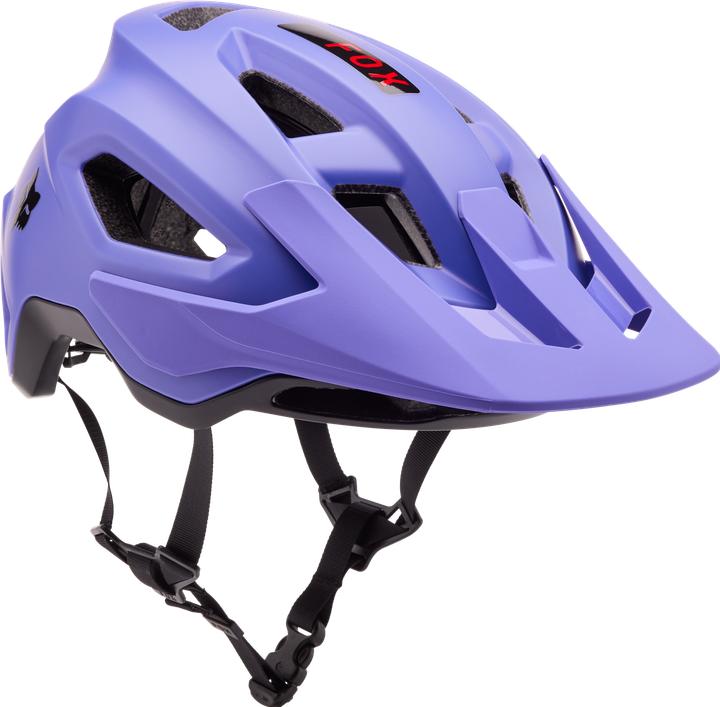 Produktbild Fox Helmet 24 Speedframe Ce Vt (55 - 59 cm)