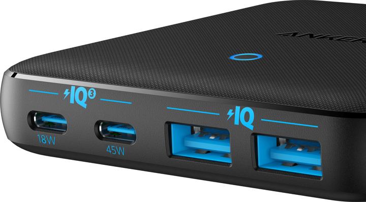 Produktbild Anker PowerPort Atom III Slim (65 W)