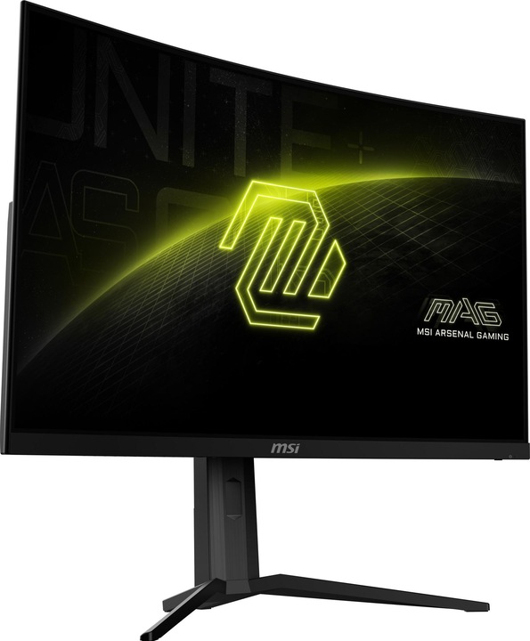 Image du produit MSI MAG 321CUPDF (3840 x 2160 pixels, 31.50")