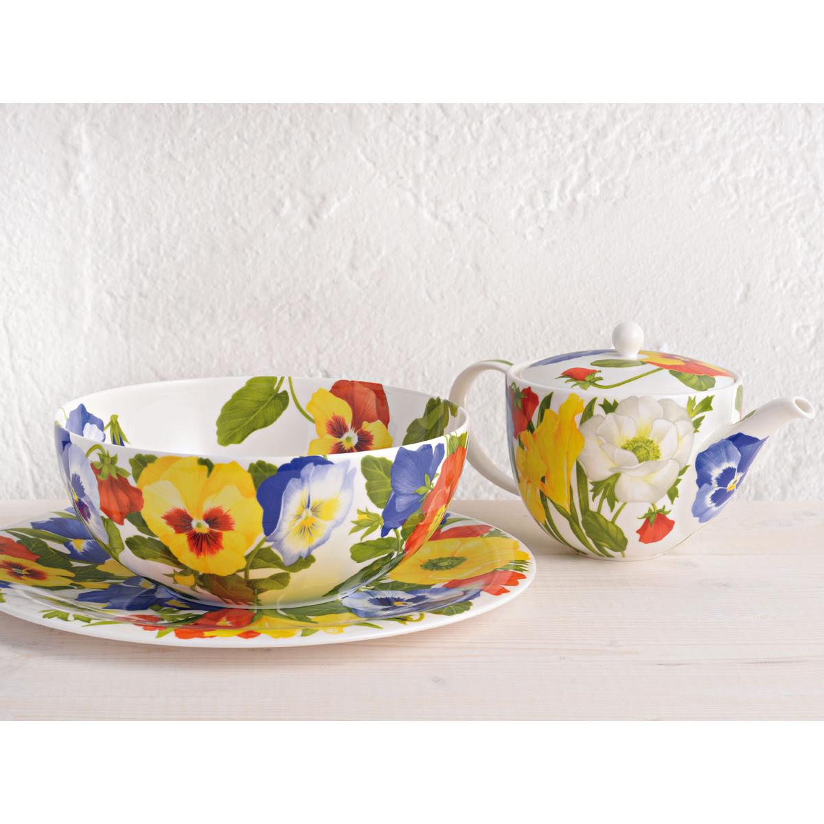 Thumbnail - Taitù, Teekanne, Giardini Teekanne (1 l)