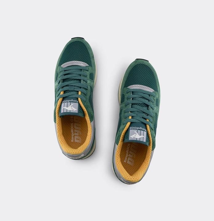 Image du produit KangaROOS baskets coil r1 tech (45)