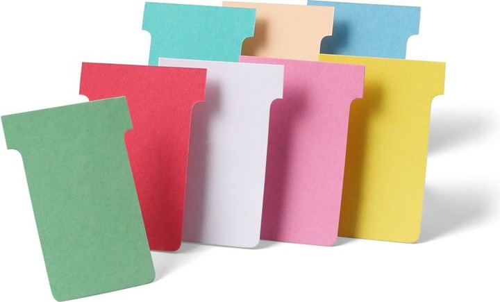 Immagine prodotto Nobo T-card