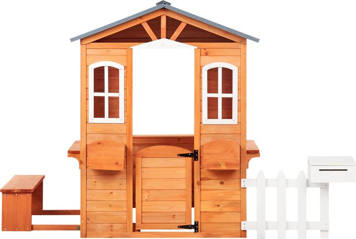 Produktbild Beliani Ampeliko