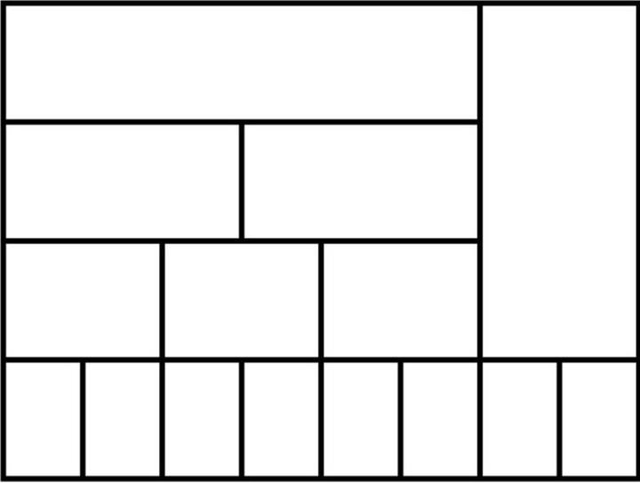 Produktbild Raaco Assorter 4-16