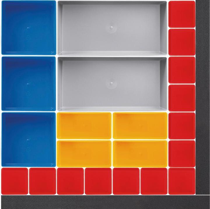 Image du produit Kraftwerk Werkstattwagen ST470