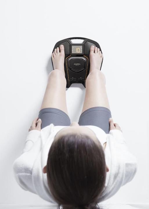 Actual product image SIXPAD Foot Fit