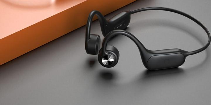 Actual product image Manta MBC102 Skeleton II (No noise cancellation, 6 h, Wireless)