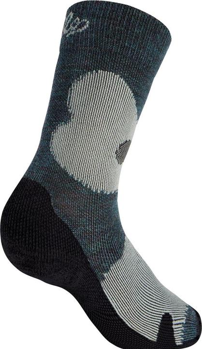 Produktbild Odlo Adventurer Merino Warm Socken für Kinder (34 - 36)