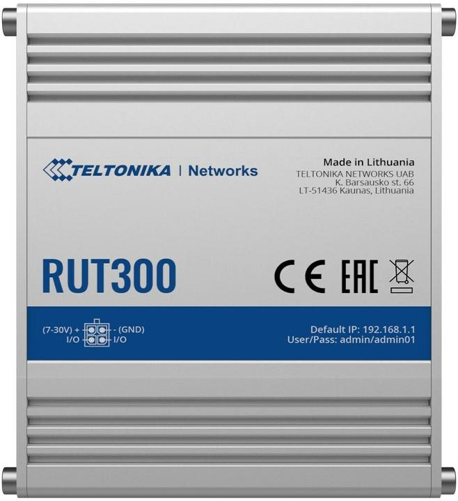 Produktbild Teltonika RUT300