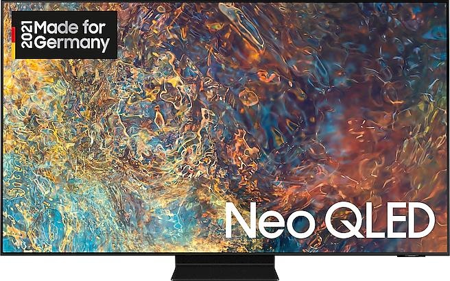 Produktbild Samsung GQ55QN90AATXZG (55", NeoQLED, 4K, 2021)