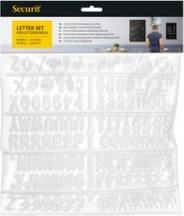 Immagine prodotto Securit Lavagna per le lettere (Lavagna, 40 x 60 cm)