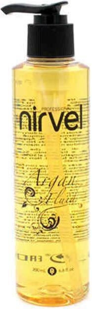 Produktbild Nirvel Professional Haarserum Nirvel Argan Fluid (200 ml) (200 ml)