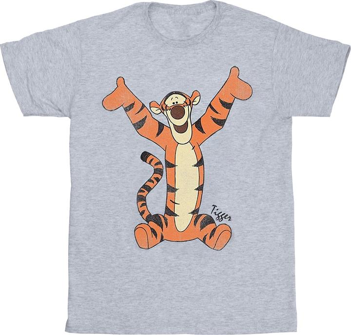 Produktbild Winnie the Pooh TShirt Jungen (140, 146)