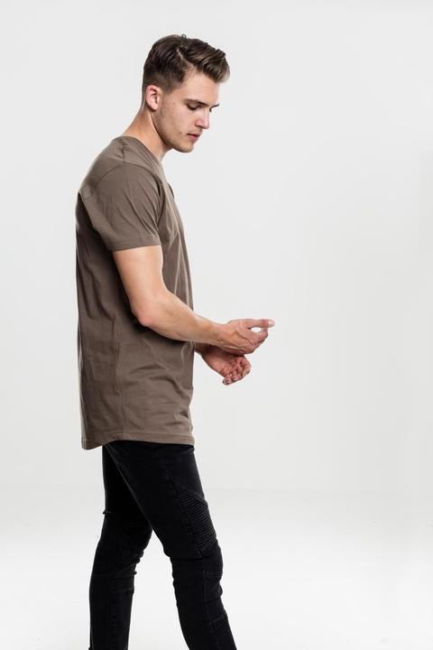 Actual product image Urban Classics Tall Tee (M)