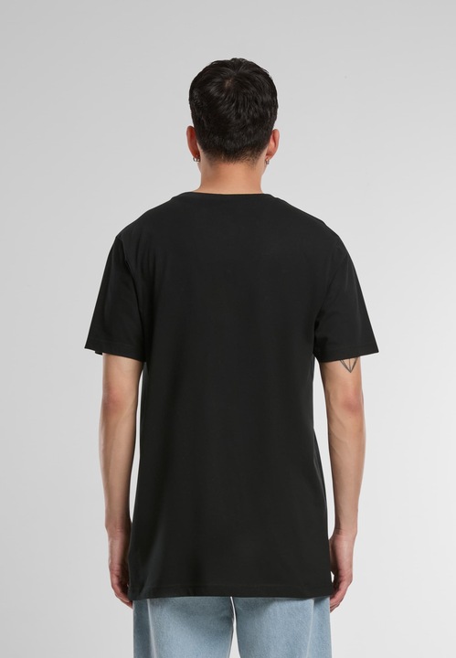 Actual product image Mister Tee MisterTee Peace Butterfly Tee - 170365 (4XL)
