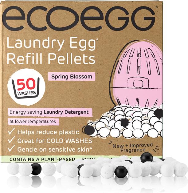 Immagine prodotto Ecoegg Waschei (50 Cicli di lavaggio, Perline per il bucato)