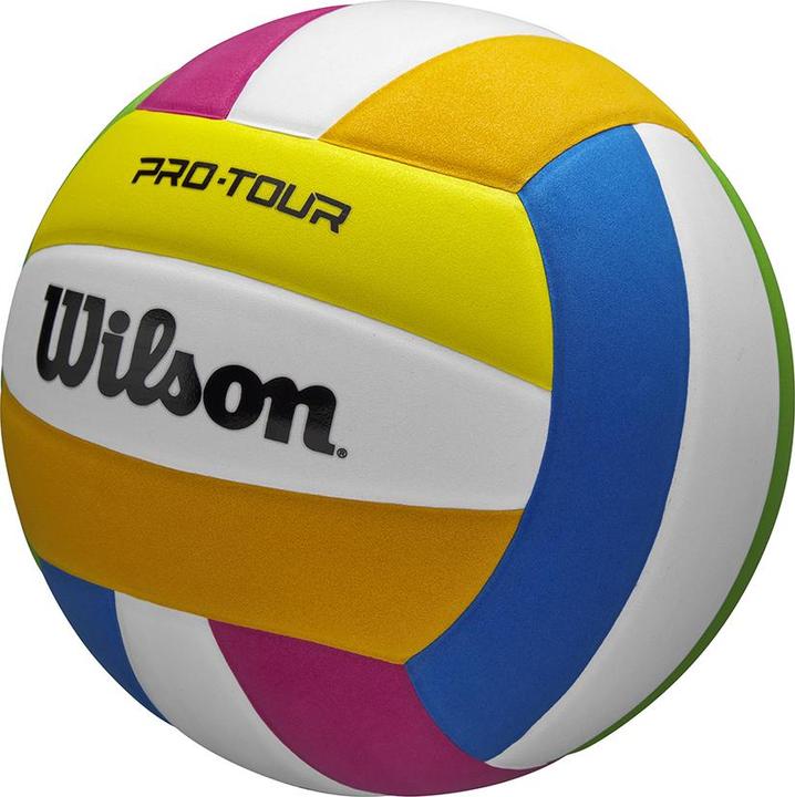 Immagine prodotto Wilson Pro Toure Volleyball (5)