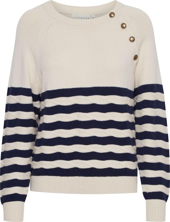 Actual product image Atelier Rêve IRMAISE LS2 20121114 (XL)