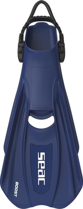 Produktbild Seac Geräteflosse Boost Blau Xs/S (XS/S)