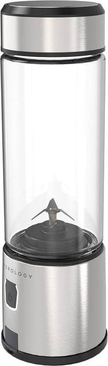 Actual product image Powerology Portable Juicer 450mL 126W (126 W)