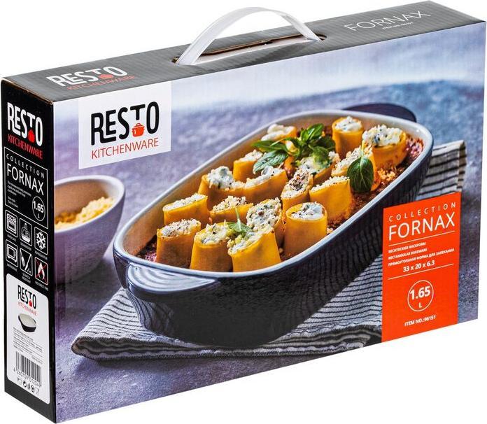 Actual product image Resto Fornax 96151