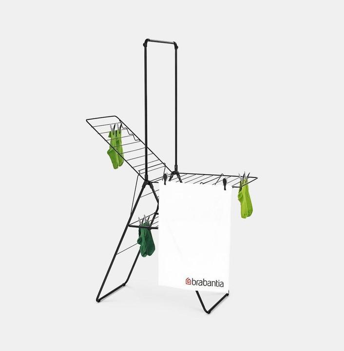 Image du produit Brabantia Sèche-linge avec cintre (20 m)