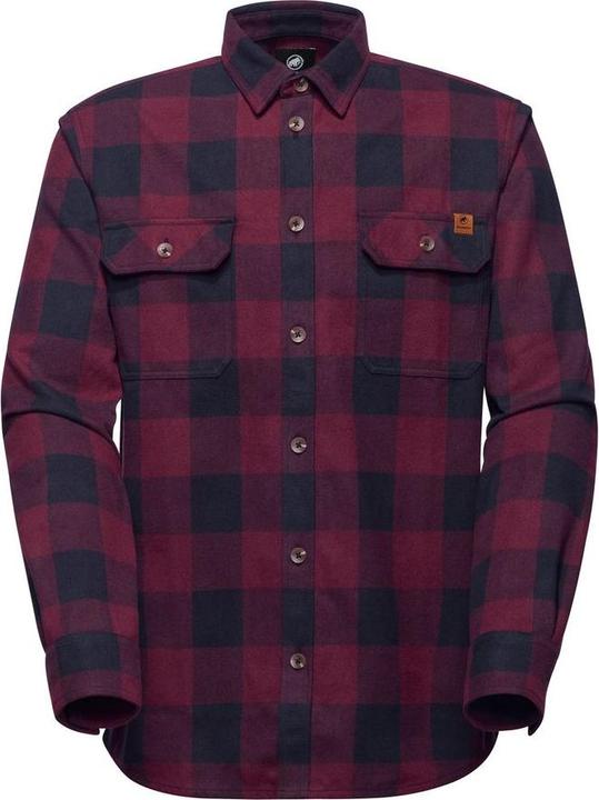 Immagine prodotto Mammut Tamaro Longsleeve Shirt (XXL)