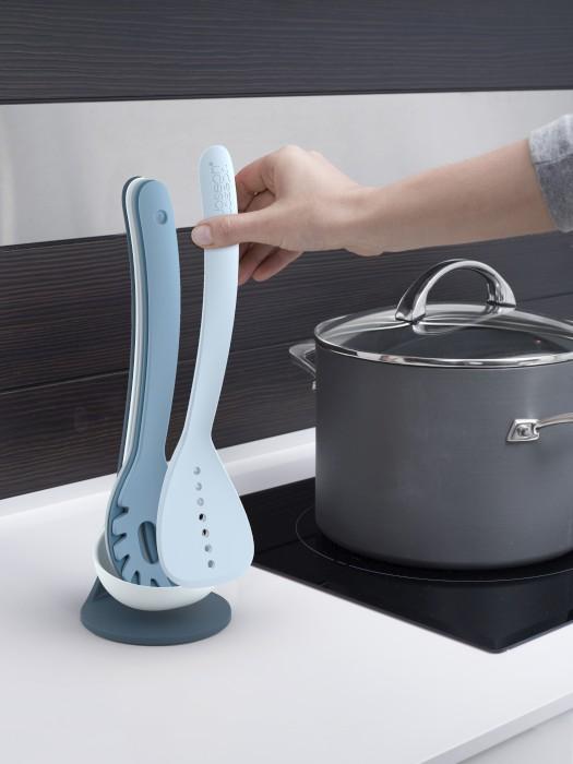 Produktbild Joseph Joseph Kochbesteck-Set NEST PLUS