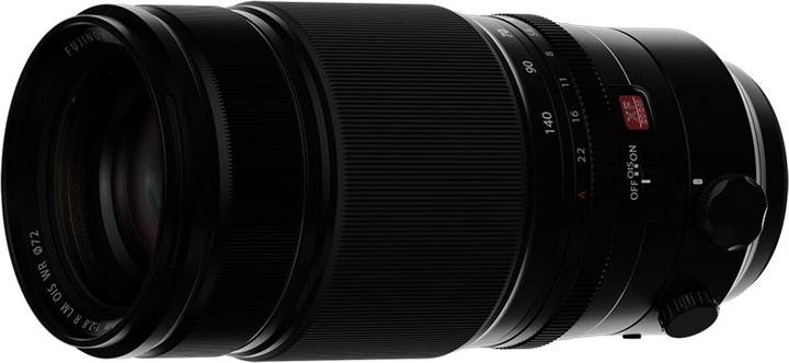 Image du produit Fujifilm Fujinon XF 50-140 mm f/2.8 R LM OIS WR + XF 1.4x TC WR (Fujifilm X, APS-C / DX)
