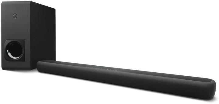 Produktbild Yamaha YAS-209 (200 W, Stereo)