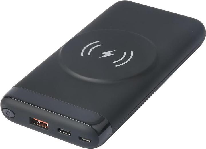 Produktbild eSTUFF INFINITE Power Bank 10.000 (10000 mAh, 20 W, 37 Wh)