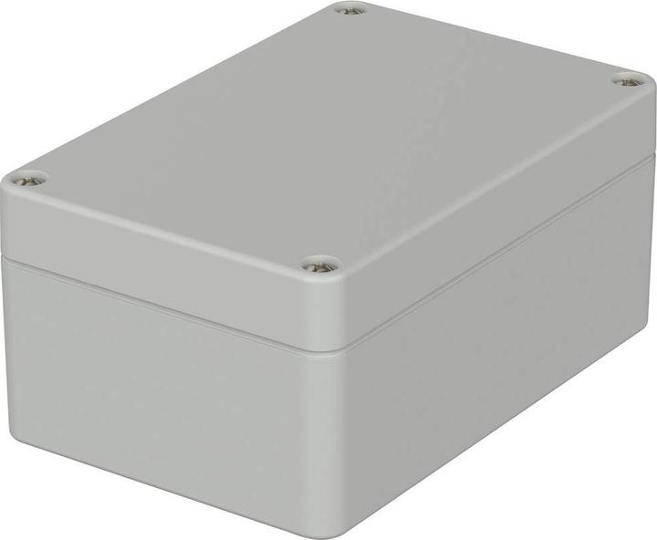 Produktbild Bopla Gehäuse EUROMAS Polycarbonate M215-V0 (Gehäuse)