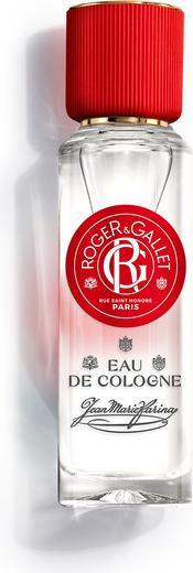 Produktbild Roger & Gallet JMF Eau de Cologne (Eau de Cologne, 30 ml)