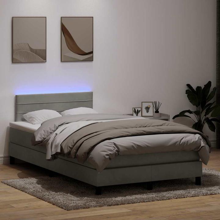 Image du produit vidaXL Carita (120 x 220 cm)