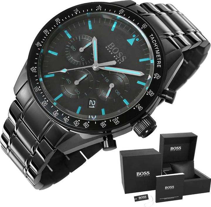 Image du produit Hugo Boss 7613272313582 (Chronographe, 44 mm)