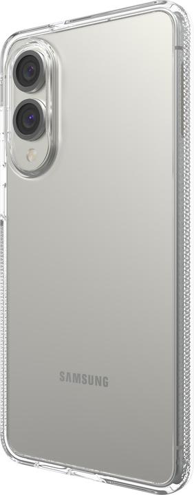 Image du produit Zagg Crystal Palace Graphen Back Cover Durchsichtig Samsung Galaxy S25 Edge (Samsung Galaxy S25 Edge)