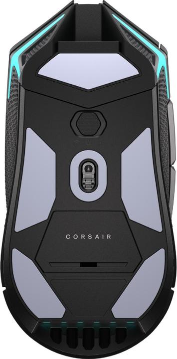 Actual product image Corsair Nightsabre (Cable, Wireless)