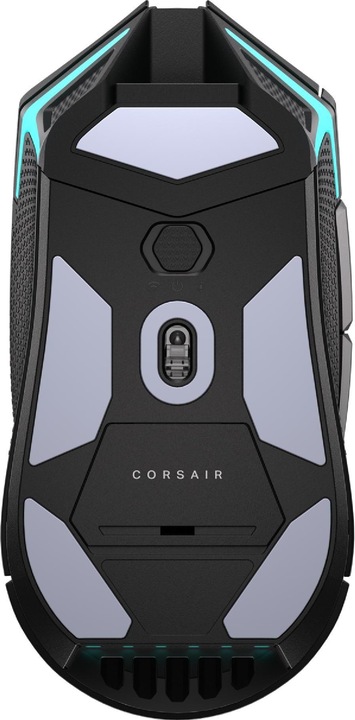 Produktbild Corsair Nightsabre (Kabelgebunden, Kabellos)