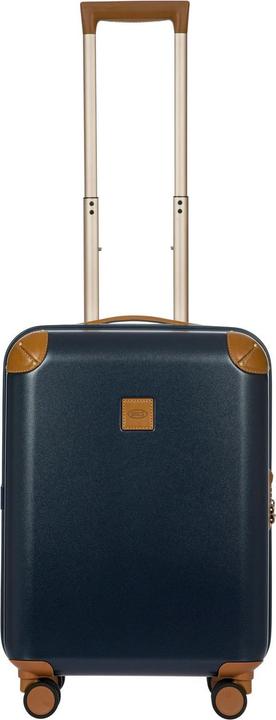 Produktbild Brics Amalfi 4-Rollen Kabinentrolley 55 cm (38 l)
