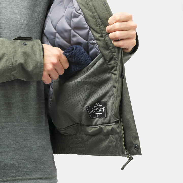 Image du produit Quechua SH500 (L)